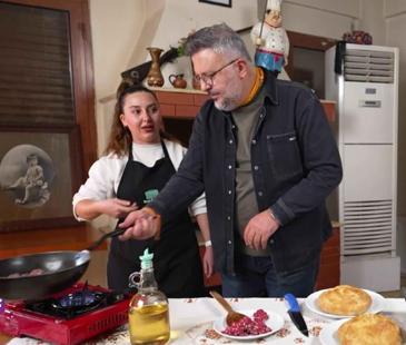 Dikkat Ayvaz Şef &Ccedil;ıkabilir - Seferihisar - 3 | 12 Şubat 2026