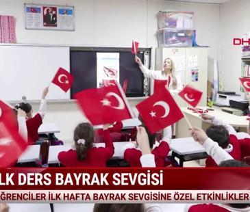Kanal 7'de Sabah (Kanal 7 &Uuml;lke Tv Ortak Yayını) - 3 Şubat 2026