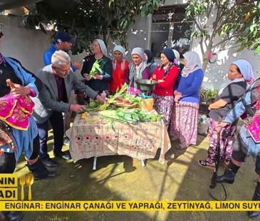 D&uuml;nyanın Tadı &ndash; Aydın - 2 | 28 Şubat 2026