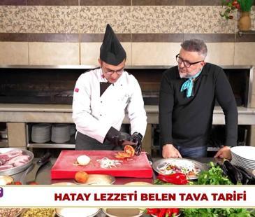 Dikkat Ayvaz Şef &Ccedil;ıkabilir - Ramazan - 1 | 19 Şubat 2026