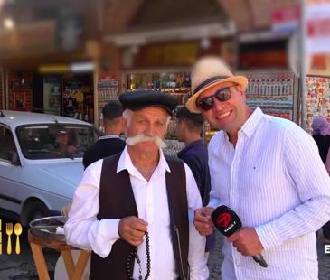 Tadına Doyulmayan Tarifler - Adana | 14 Şubat 2026