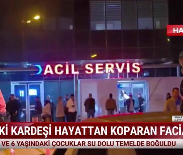  Kanal 7 Haber Saati - 11 Şubat 2026