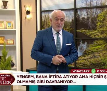 Ahmet Yılmaz İle Kalbe D&uuml;şenler - 4 Şubat 2026