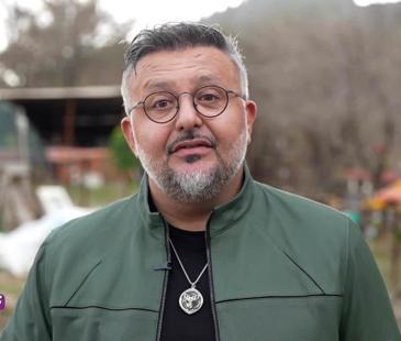 Dikkat Ayvaz Şef &Ccedil;ıkabilir - Etrim | 13 Şubat 2026