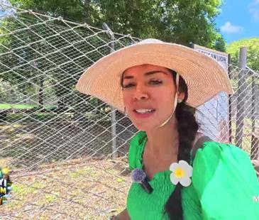 D&uuml;nyayı Geziyorum - Mauritius - 3 | 22 Şubat 2026