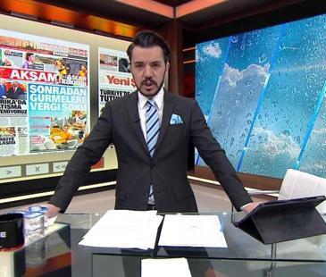 Kanal 7'de Sabah (Kanal 7 &Uuml;lke Tv Ortak Yayını) - 18 Şubat 2026