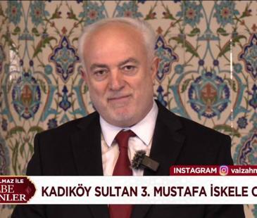 Ahmet Yılmaz İle Kalbe D&uuml;şenler - 11 Şubat 2026