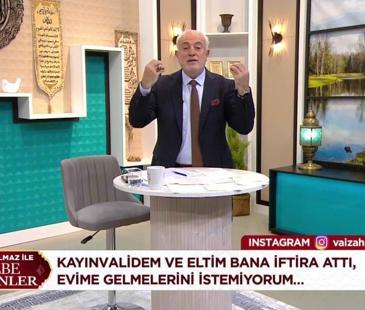 Ahmet Yılmaz İle Kalbe D&uuml;şenler - 18 Şubat 2026