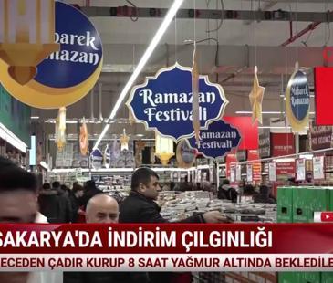 Kanal 7'de Sabah (Kanal 7 &Uuml;lke Tv Ortak Yayını) - 16 Şubat 2026