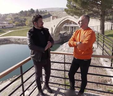 G&uuml;nd&uuml;z Gece &ndash; Batman | 21 Şubat 2026