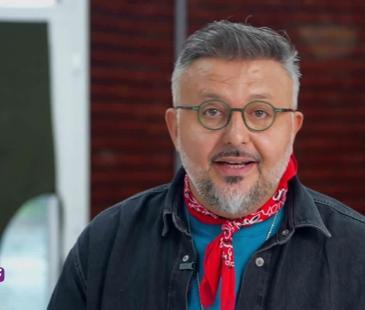 Dikkat Ayvaz Şef &Ccedil;ıkabilir - &Ccedil;anakkale - Ramazan &Ouml;zel - 1 | 24 Şubat 2026