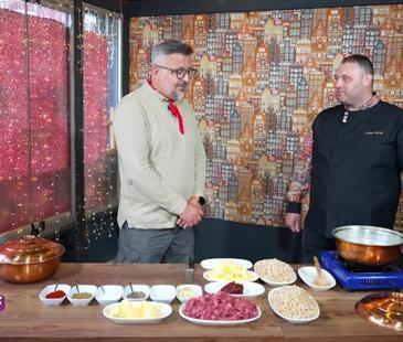 Dikkat Ayvaz Şef &Ccedil;ıkabilir - Edirne - &Ccedil;anakkale - Ramazan &Ouml;zel | 26 Şubat 2026