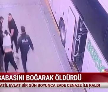  Kanal 7 Haber Saati - 25 Mart 2026