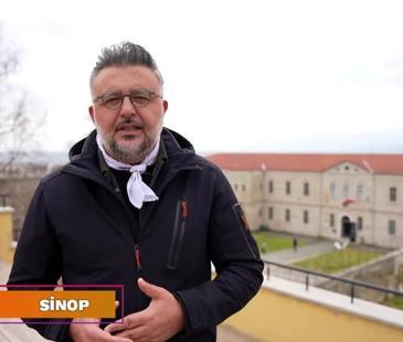 Dikkat Ayvaz Şef &Ccedil;ıkabilir - Sinop | 31 Mart 2026