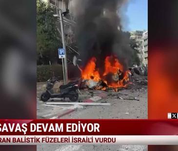 Kanal 7'de Sabah (Kanal 7 &Uuml;lke Tv Ortak Yayını) - 25 Mart 2026