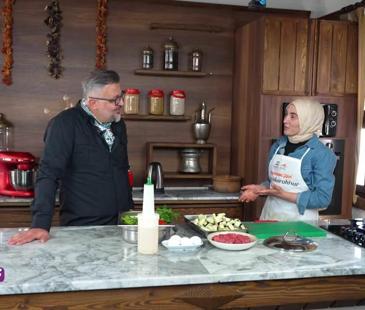 Dikkat Ayvaz Şef &Ccedil;ıkabilir - Afyonkarahisar - Ramazan &Ouml;zel | 10 Mart 2026