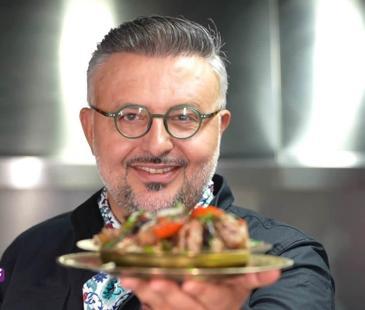 Dikkat Ayvaz Şef &Ccedil;ıkabilir - Konya - Ramazan &Ouml;zel | 11 Mart 2026