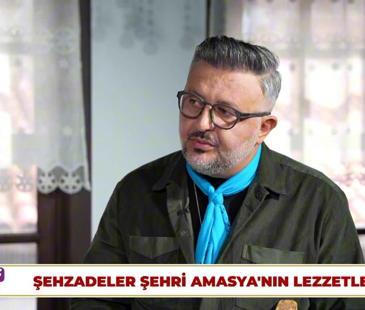 Dikkat Ayvaz Şef &Ccedil;ıkabilir - Amasya - Ramazan &Ouml;zel | 18 Mart 2026