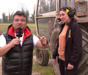 Harun&rsquo;la Şen Yollar - Sakarya | 29 Mart 2026