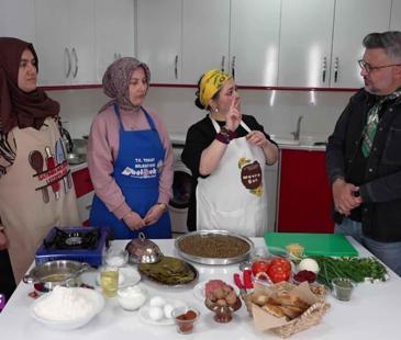 Dikkat Ayvaz Şef &Ccedil;ıkabilir - Tokat - Ramazan &Ouml;zel - 1 | 16 Mart 2026