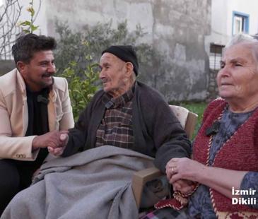 G&uuml;nd&uuml;z Gece &ndash; İzmir - Dikili - &Ccedil;andarlı | 21 Mart 2026