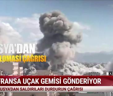  Kanal 7 Haber Saati - 4 Mart 2026