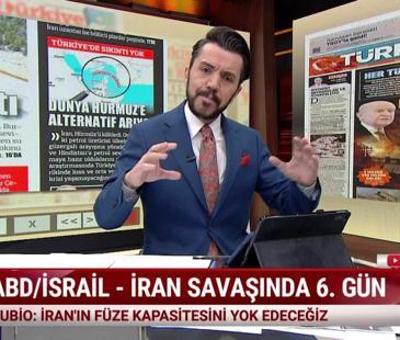 Kanal 7'de Sabah (Kanal 7 &Uuml;lke Tv Ortak Yayını) - 5 Mart 2026