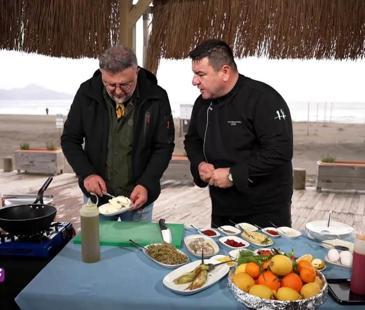 Dikkat Ayvaz Şef &Ccedil;ıkabilir - Ortaca | 24 Mart 2026