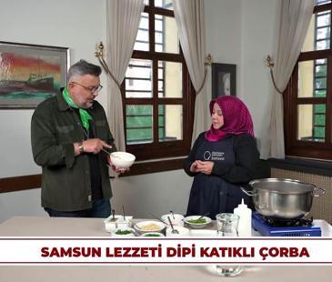 Dikkat Ayvaz Şef &Ccedil;ıkabilir - Samsun | 30 Mart 2026