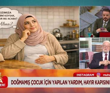 Cuma Sohbetleri - 27 Mart 2026