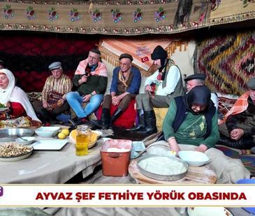 Dikkat Ayvaz Şef &Ccedil;ıkabilir - Fethiye - Y&ouml;r&uuml;kler | 26 Mart 2026