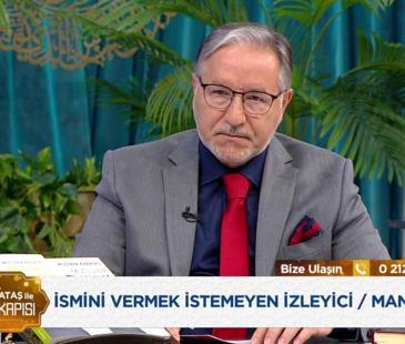 Prof. Dr. Mustafa Karataş ile Muhabbet Kapısı - 30 Mart 2026