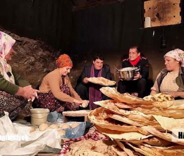 Memleket Gibisi Yok - Aydın Aydın - Hakkari - 2 | 1 Mart 2026