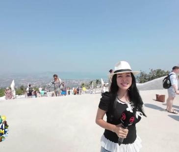 D&uuml;nyayı Geziyorum - Avustralya - Tayland - Mauritius | 22 Mart 2026