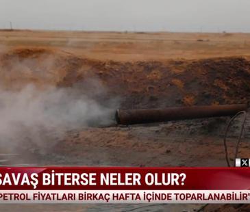 Kanal 7'de Sabah (Kanal 7 &Uuml;lke Tv Ortak Yayını) - 11 Mart 2026