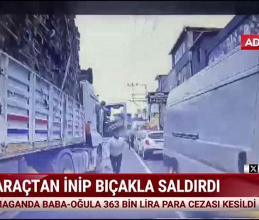  Kanal 7 Haber Saati - 24 Mart 2026