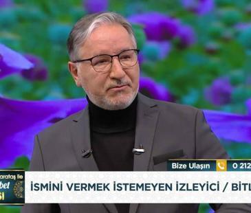 Prof. Dr. Mustafa Karataş ile Muhabbet Kapısı - 29 Mart 2026