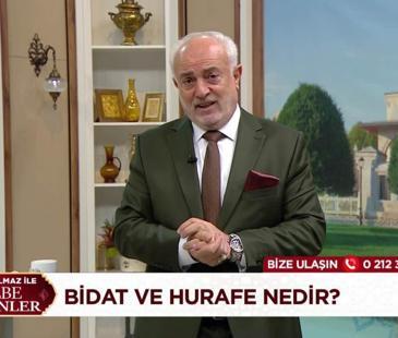Ahmet Yılmaz İle Kalbe D&uuml;şenler - 25 Mart 2026