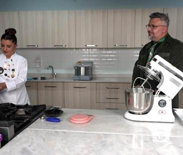 Dikkat Ayvaz Şef &Ccedil;ıkabilir - Eskişehir - Ramazan &Ouml;zel - 2 | 4 Mart 2026