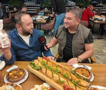 Harun&rsquo;la Şen Yollar - Kolaj | 21 Mart 2026