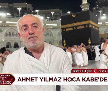 Ahmet Yılmaz İle Kalbe D&uuml;şenler - 13 Mart 2026