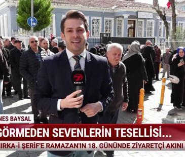  Kanal 7 Hafta Sonu Haberleri - 8 Mart 2026