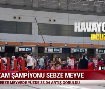  Kanal 7 Haber Saati - 3 Mart 2026