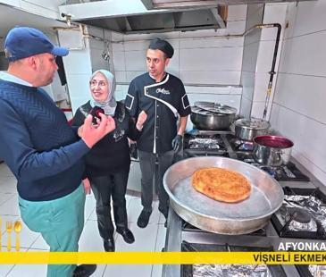 Tadına Doyulmayan Tarifler - Afyonkarahisar - 4 | 14 Mart 2026