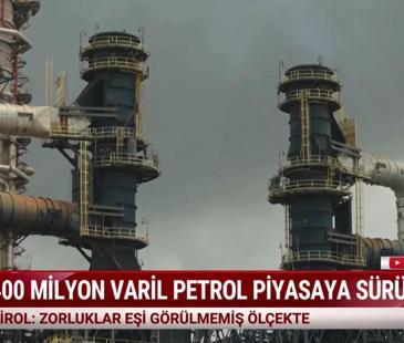 Kanal 7'de Sabah (Kanal 7 &Uuml;lke Tv Ortak Yayını) - 13 Mart 2026