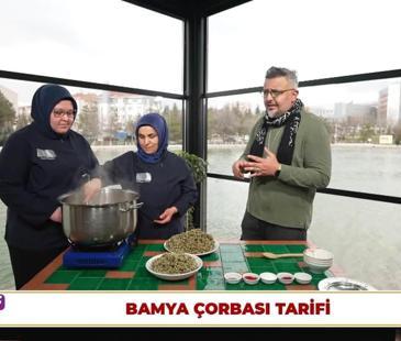 Dikkat Ayvaz Şef &Ccedil;ıkabilir - Eskişehir - Ramazan &Ouml;zel - 1 | 3 Mart 2026