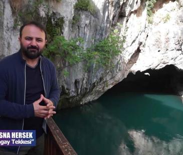 Durmuş'un Rotası - Saray Bosna | 8 Mart 2026