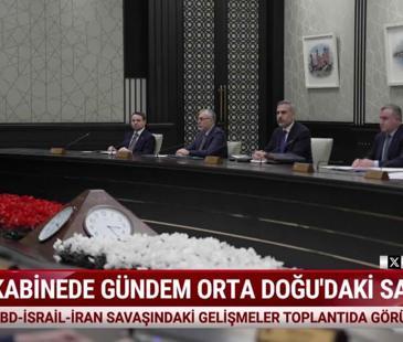 Kanal 7'de Sabah (Kanal 7 &Uuml;lke Tv Ortak Yayını) - 9 Mart 2026