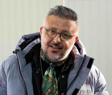 Dikkat Ayvaz Şef &Ccedil;ıkabilir - Erbaa - Ramazan &Ouml;zel - 1 | 12 Mart 2026