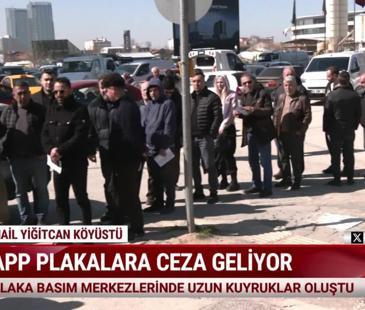  Kanal 7 Haber Saati - 9 Mart 2026